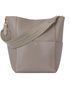 Sangle Bucket Bag, front view
